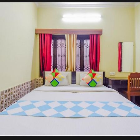 Hotel Orient Residency Kolkata Luaran gambar