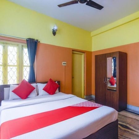 Hotel Orient Residency Kolkata Luaran gambar