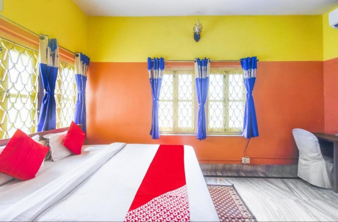 Hotel Orient Residency Kolkata Luaran gambar