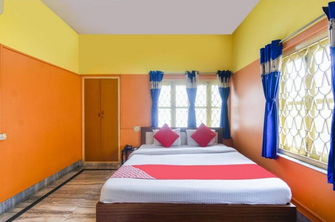 Hotel Orient Residency Kolkata Luaran gambar