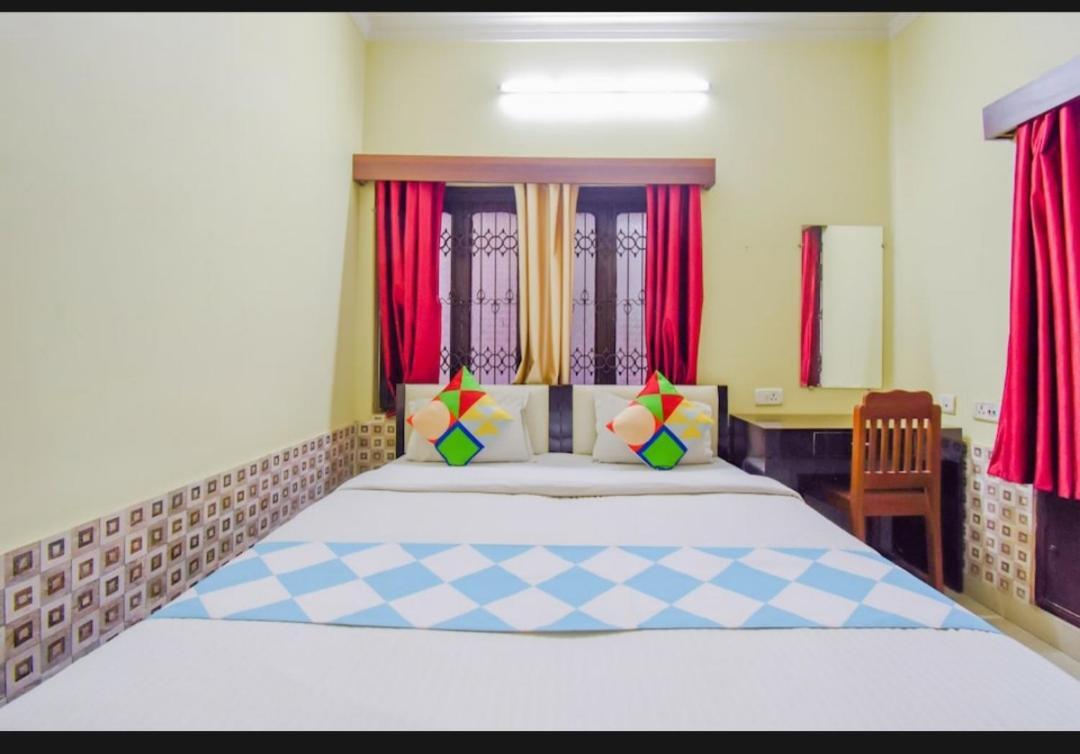 Hotel Orient Residency Kolkata Luaran gambar