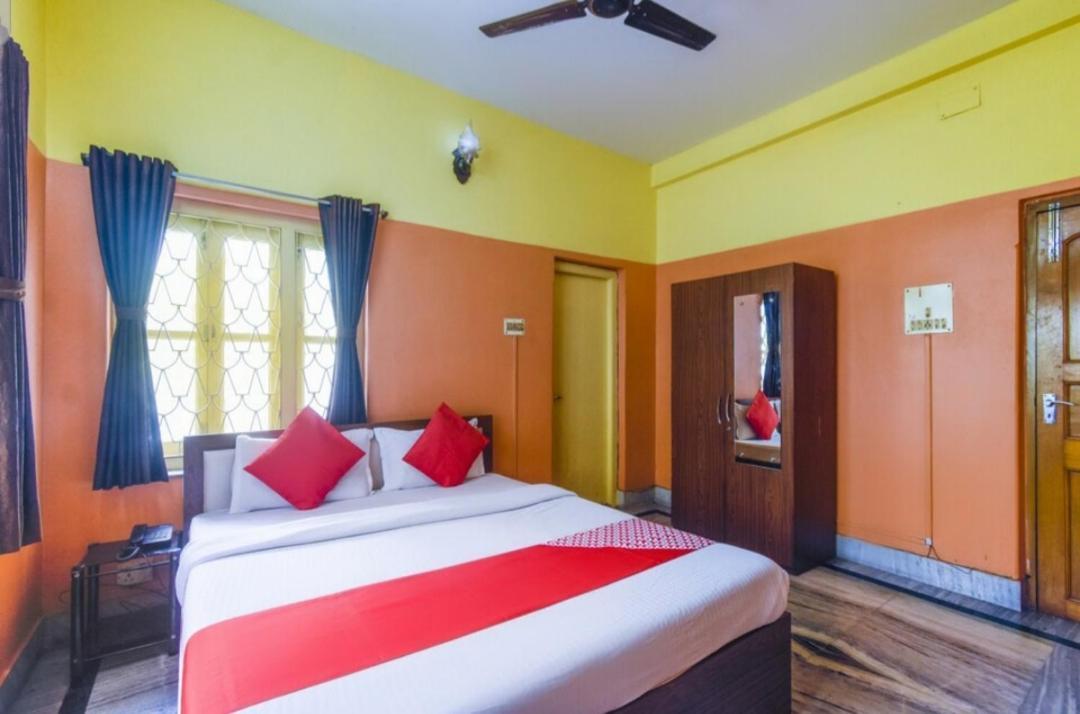 Hotel Orient Residency Kolkata Luaran gambar