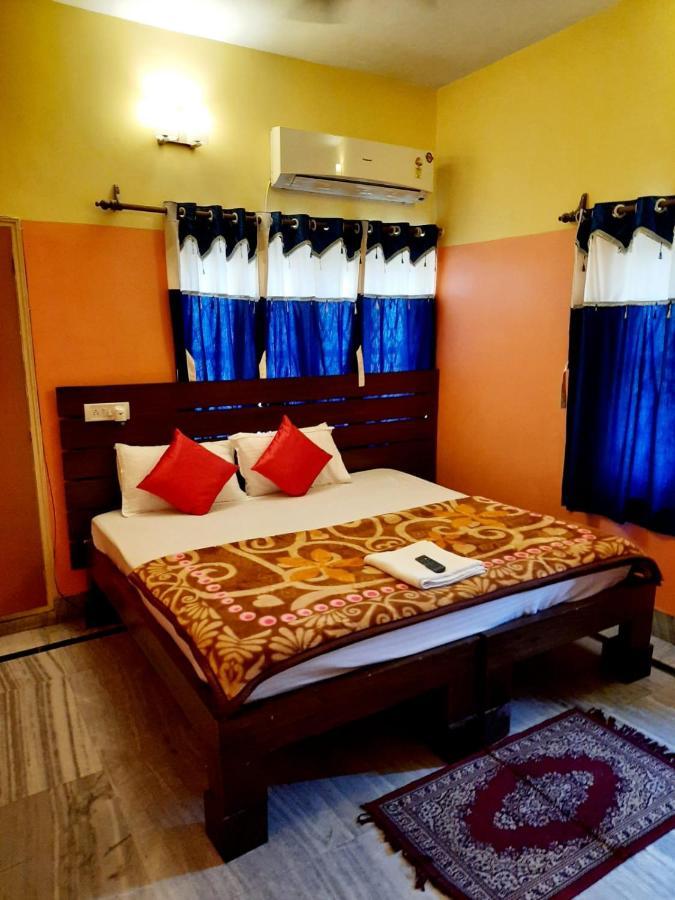 Hotel Orient Residency Kolkata Luaran gambar