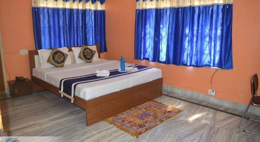 Hotel Orient Residency Kolkata Luaran gambar