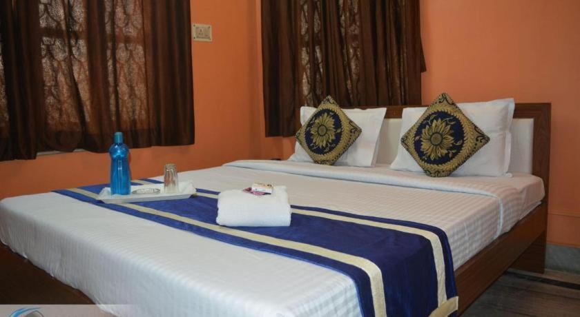 Hotel Orient Residency Kolkata Luaran gambar