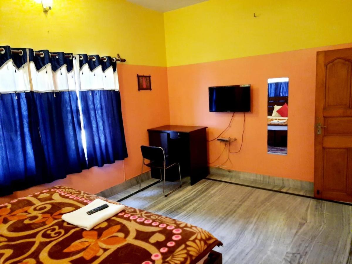 Hotel Orient Residency Kolkata Luaran gambar