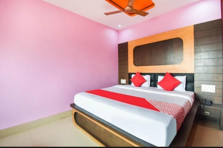 Hotel Orient Residency Kolkata Luaran gambar